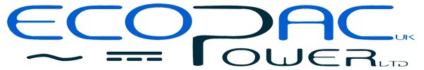 ecopac power logo
